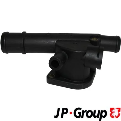 Coolant Flange